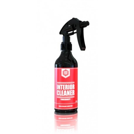 Good Stuff Interior Cleaner Pomegranate 500ml
