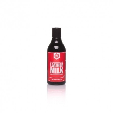 Good Stuff Leather Milk 250ml