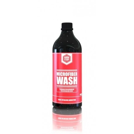 Good Stuff Microfiber Wash 1L (PRANIE MIKROFIBR)