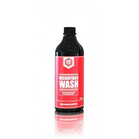 Good Stuff Microfiber Wash 500ml