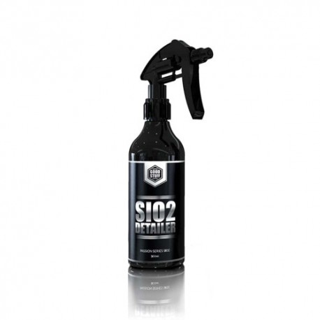 Good Stuff SiO2 Detailer 500ml Ceramiczny QD
