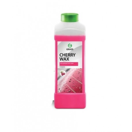 GRASS - CHERRY WAX 1l (Wosk na mokro)