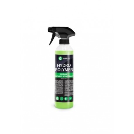 GRASS - HYDRO POLYMER 500ml (Płynny Wosk)