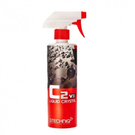 GTECHNIQ C2 Liquid Crystal 500ml [0,5L]