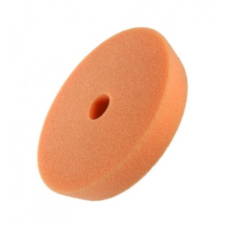 HONEY COMBINATION Gąbka polerska R-DA 125/140/25 mm rzep Pomarańczowa (twarda) RDA