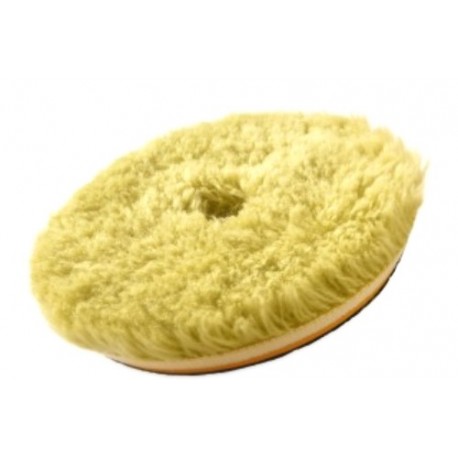 HONEY COMBINATION Ultra Cut Wool Pad 130/150 mm UCWP