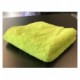 KAISER Mikrofibra DUO 40x40 600g Zielona (GREEN)