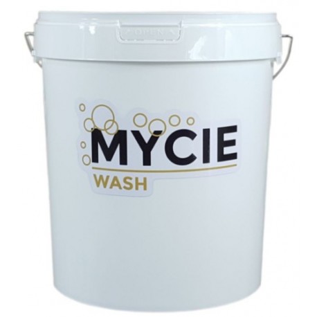 KAISER Wiadro WASH - mycie 19,2l