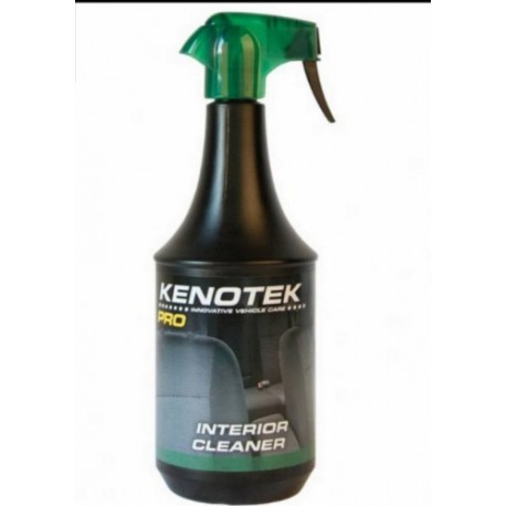 KENOTEK Interior Cleaner PRO 1l (Czyszczenie wnętrza)