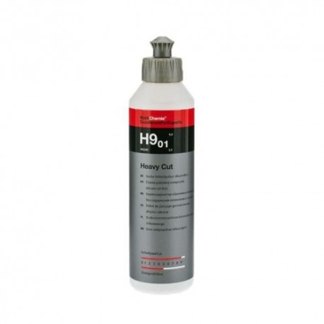 Koch Chemie Heavy Cut H9.02 1L