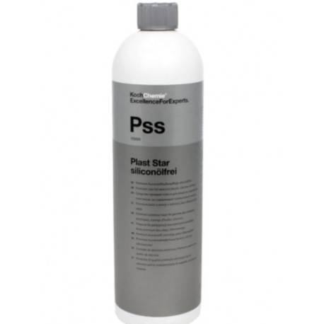 Koch Chemie PSS SiliconeFrei Plast Star 1L