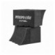 Pitaspo Tyre Sponge profilowana gąbka do opon, 2 szt