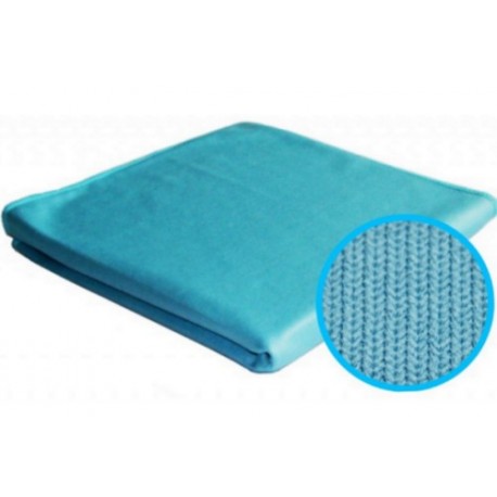 Profi Mikrofibra do mycia szyb 40x40 220g