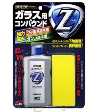 Soft99 Glass Compound Z