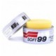Soft99 Pearl & Metallic Soft Wax 320g (Twardy wosk)
