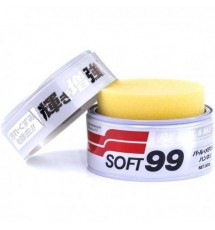 Soft99 Pearl & Metallic Soft Wax 320g (Twardy wosk)