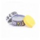 Soft99 The King of Gloss White Wax 300g (Twardy wosk)