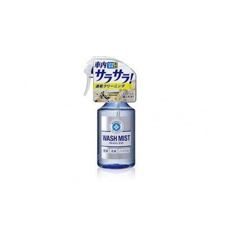 Soft99 Wash Mist 300ml (Czyszczenie kokpitu)