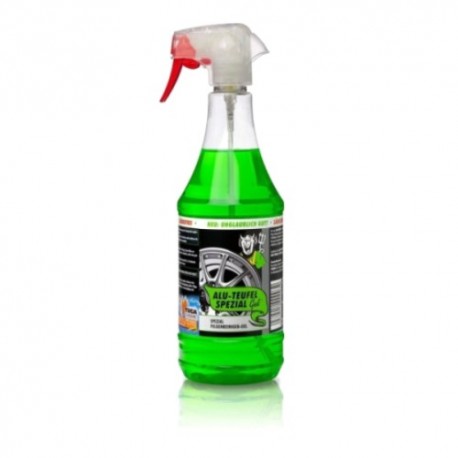 Tuga Alu Teufel 1000ml [1L] (krwawa felga)