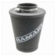 Uniwersalny stożkowy filtr powietrza Ramair śr. 80mm