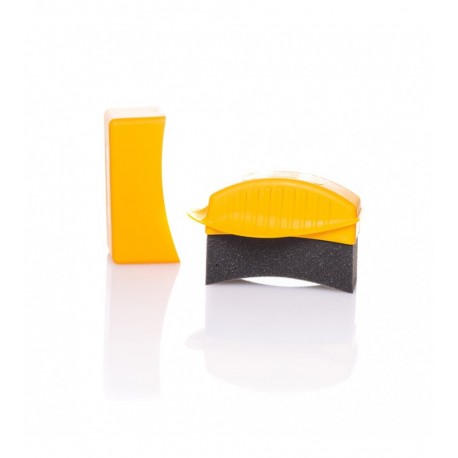 WORK STUFF Clean Hands Tire Applicator - Aplikator do dressingów