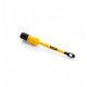 WORK STUFF Detailing Brush BLACK 30mm