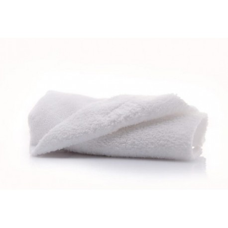 Work Stuff GENTLEMAN Basic White