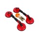 Krzesełko warsztatowe - regulowane