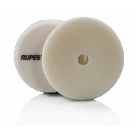 RUPES Gąbka polerska BigFoot Fine 130/150mm (Żółta)