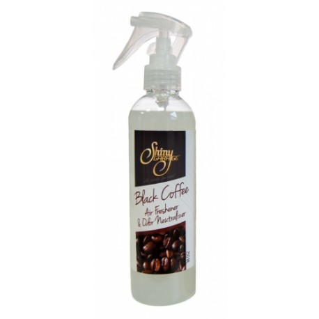 Shiny Garage Pure Paint Cleaner 250ml - cleaner do lakieru bez środków ściernych