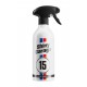 Shiny Garage Back2Black TTD - Dressing do opon, uszczelek, plastików 500ml