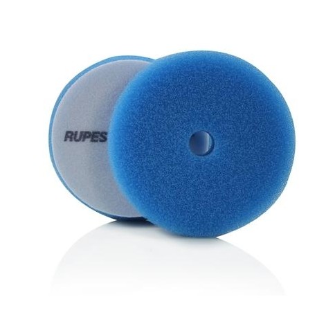 RUPES Gąbka polerska BigFoot Coarse 80/100mm (Niebieska)