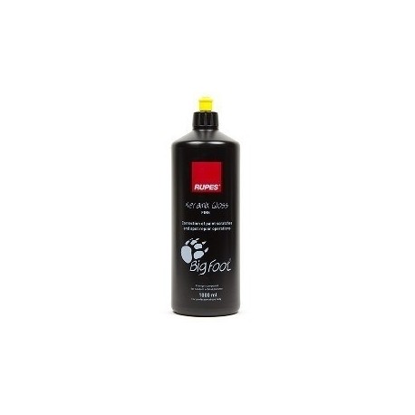 Rupes Big Foot Pasta polerska mocno ścierna ZEPHIR COARSE 1L