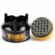 SOFT99 Tire Black Wax powłoka wosk do zabezpieczania opon 170g