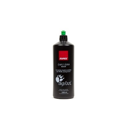 Rupes Big Foot Pasta polerska mocno ścierna ZEPHIR COARSE 1L