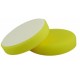 Flexipads Finishing Pad gąbka polerska 135mm Żółty - Wykańczający