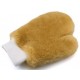 Flexipads Merino Wash Mitt - Rękawica z naturalnej wełny "z kciukiem"