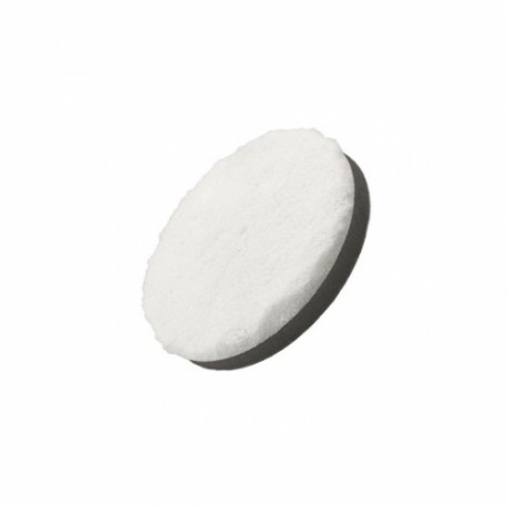 Flexipads Microfibre Finishing wykańczający Pad polerski na rzep z mikrofibry 80mm