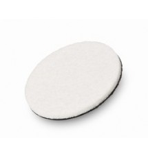 Flexipads Rayon filcowy dysk polerski do szkła 50mm
