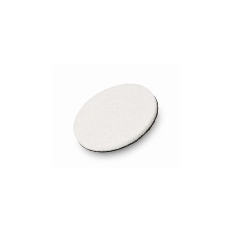 Flexipads Rayon filcowy dysk polerski do szkła 50mm