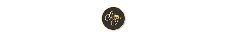 SHINYGARAGE